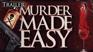 Murder Made Easy Trailer