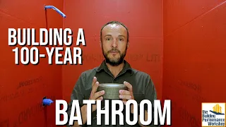 The Science Behind Waterproof Bathroom and Shower Tile Installs