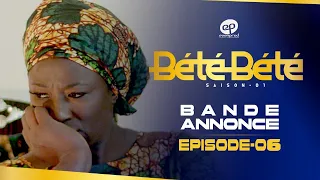 BÉTÉ BÉTÉ - Saison 1 - Episode 6 : Bande Annonce