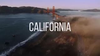 U2 - California (There Is No End To Love) Lyric Video