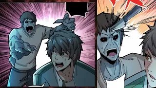 (6) His Wife Cheated On Him But Now He Plans His Revenge Against Everyone || Zombie Manhwa Recap ||