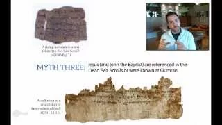 4.2 The Dead Sea Scrolls, Jesus, Paul, and the New Testament