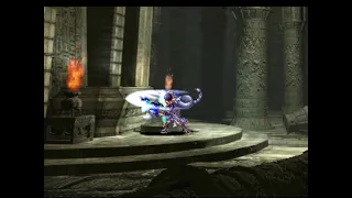 Valkyrie Profile (38) - Tombs of Amenti