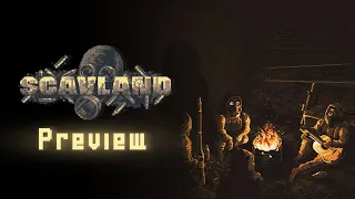 Scavland - S.T.A.L.K.E.R inspired Pixel Art Game