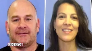 'Black Widow' Convicted of Husband's Execution-Style Murder - Crime Watch Daily