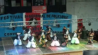 Ballet adultos Peña El Cielito Santiago del Estero 2022