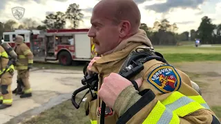 Training for a safer community - Longview Fire Department  March 12, 2024