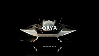 Bellwether Flying Car Volar vtol  | Introducing The New Model "Oryx" | Flying Car evtol news