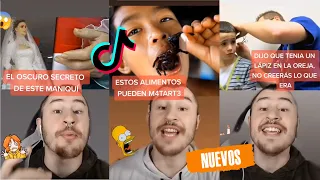 Recopilación Nuevos Tik Tok Rubenete #41 😮 #shorts