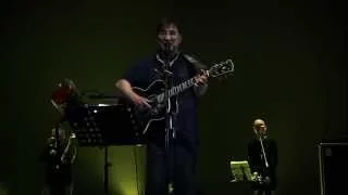 ДДТ - Когда закончится нефть (Live in Essen)