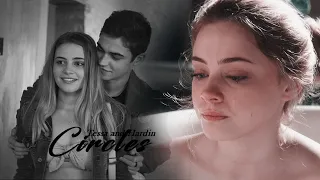 Tessa & Hardin // Circles