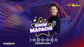 El Show del Mapache - AVENTURA en el palacio nacional | Ke Buena México