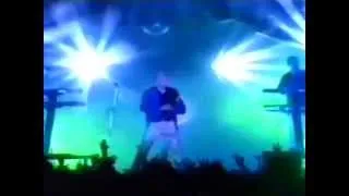 Scooter - Live Warsaw 1996