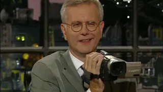 Die Harald Schmidt Show - 0824 - 2000-10-25 - Wladimir Klitschko, Helmut Berger