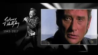 Johnny Hallyday  Allume le feu