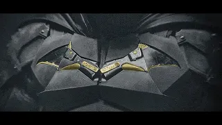 The Batman Teaser Breakdown and Easter Eggs