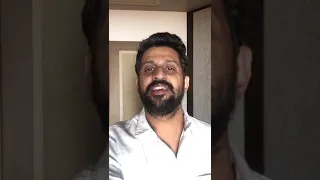 Video from Joby Kurian