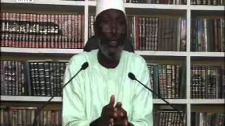 Illar Bara, Roqo, Maula, Tumasanci Da Bambadanci A Musulunci 4/5: Shaikh Albani Zaria