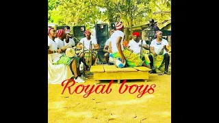 WORLD FAMOUS GROUP, Royalboys full Video part 2