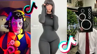 Random Cosplay TikTok Compilation (Cameraman,TVman,anime) #117