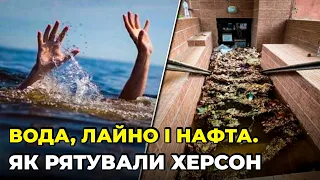 🔴Люди вмирали на дахах, Росіяни вбивали за спробу вижити, обстріли та евакуація / ЛЮДИНА НА ВІЙНІ