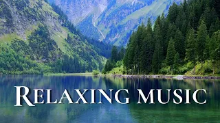 Beautiful Relaxing Music,Calms The Nervous System And Pleases The Soul 🌿Soothing Music,Stress Relief