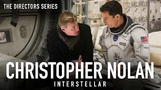 Christopher Nolan: Interstellar & the Apocalyptic Epics (The Directors Series)