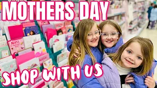 TESCO SHOP WITH ME for MOTHERS DAY | So what did we buy? | The Sullivan Family