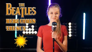 Here Comes The Sun (The Beatles); cover by Sofy