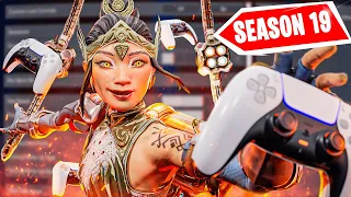 BEST Controller Settings in Apex Legends Season 19 | Apex Legends Tips and Tricks
