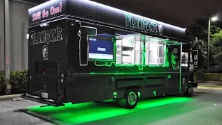 Flanigan's Food Truck on the Spotlight by Concession Nation