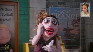 Creepy flirty Call - Prank | Crank Yankers