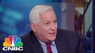 CEO: Paul Ryan 'Toast' If Donald Trump Wins | Squawk Box | CNBC