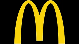 McDonalds Radio English