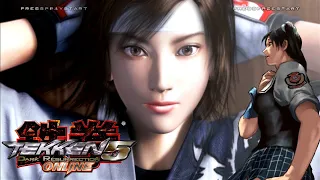 Tekken 5 Analysis, Part 2/3: The Detail | Gitai