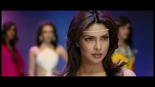 Unstoppable - Sia video song/Priyanka chopra and Kangana ranaut/Fashion movie