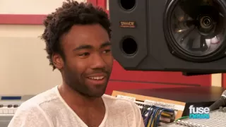 Childish Gambino On Kanye West & Getting Dissed By A$AP Rocky