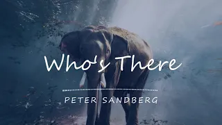 Peter Sandberg - Who's There