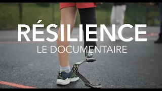 RÉSILIENCE | Documentaire ISPC