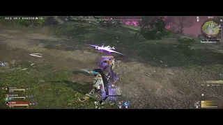 NARAKA  BLADEPOINT Gold Spear free win