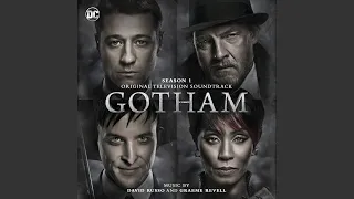 Gotham Main Title (Extended Version)