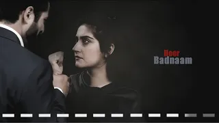 ►Sultan & Nageen ll Heer Badnaam