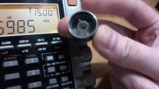 TECSUN PL-880 Valcoder Problems