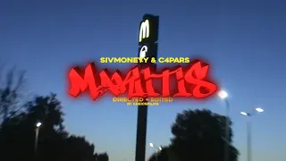 sivmoneyy - makiitis feat. c4pars