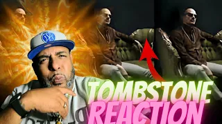 FIRST TIME LISTEN | PROF - Tombstones (Official Audio) | REACTION!!!!!!