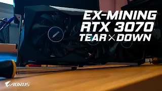 Fixing My Overheating RTX 3070 | Thermal Paste Replacement