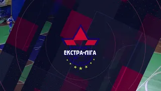 Highlights | Епіцентр К-Авангард 1:4 Продексім | 11 тур FavBet Екстра-Ліга 2019/2020