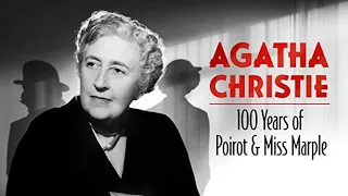 Άγκαθα Κρίστι: 100 Χρόνια Πουαρό & Μις Μαρπλ - Agatha Christie: 100 Years of Poirot & Miss Marple