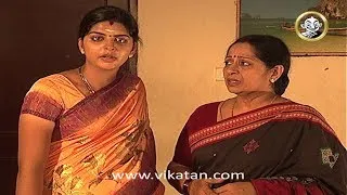 Kolangal Episode 1490