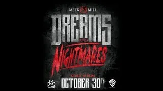 Meek Mill - Dreams & Nightmares Tour (All Access Part 4) The Finale